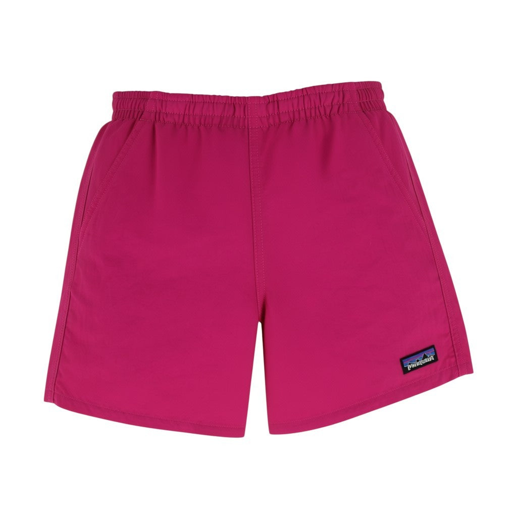 Women’s Baggies Shorts