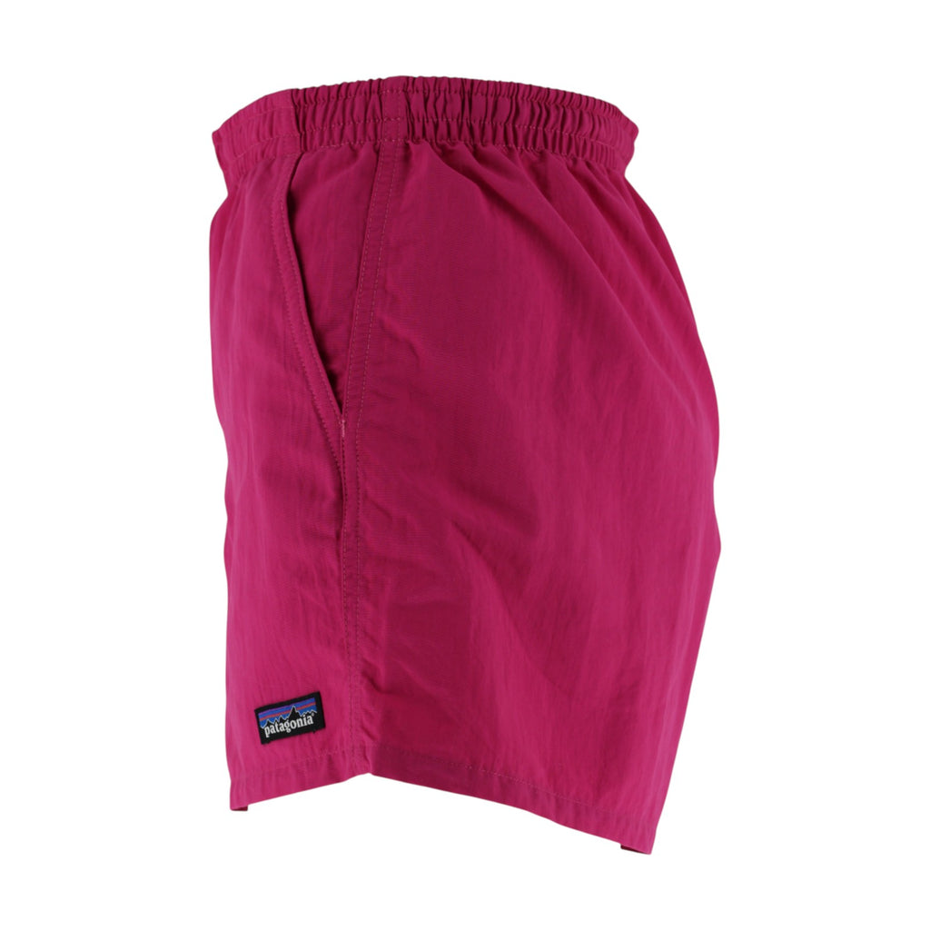 Women’s Baggies Shorts