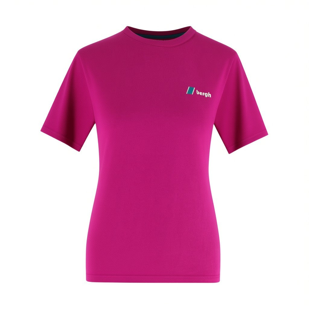 Women’s Aztec Print Short Sleeve T-Shirt