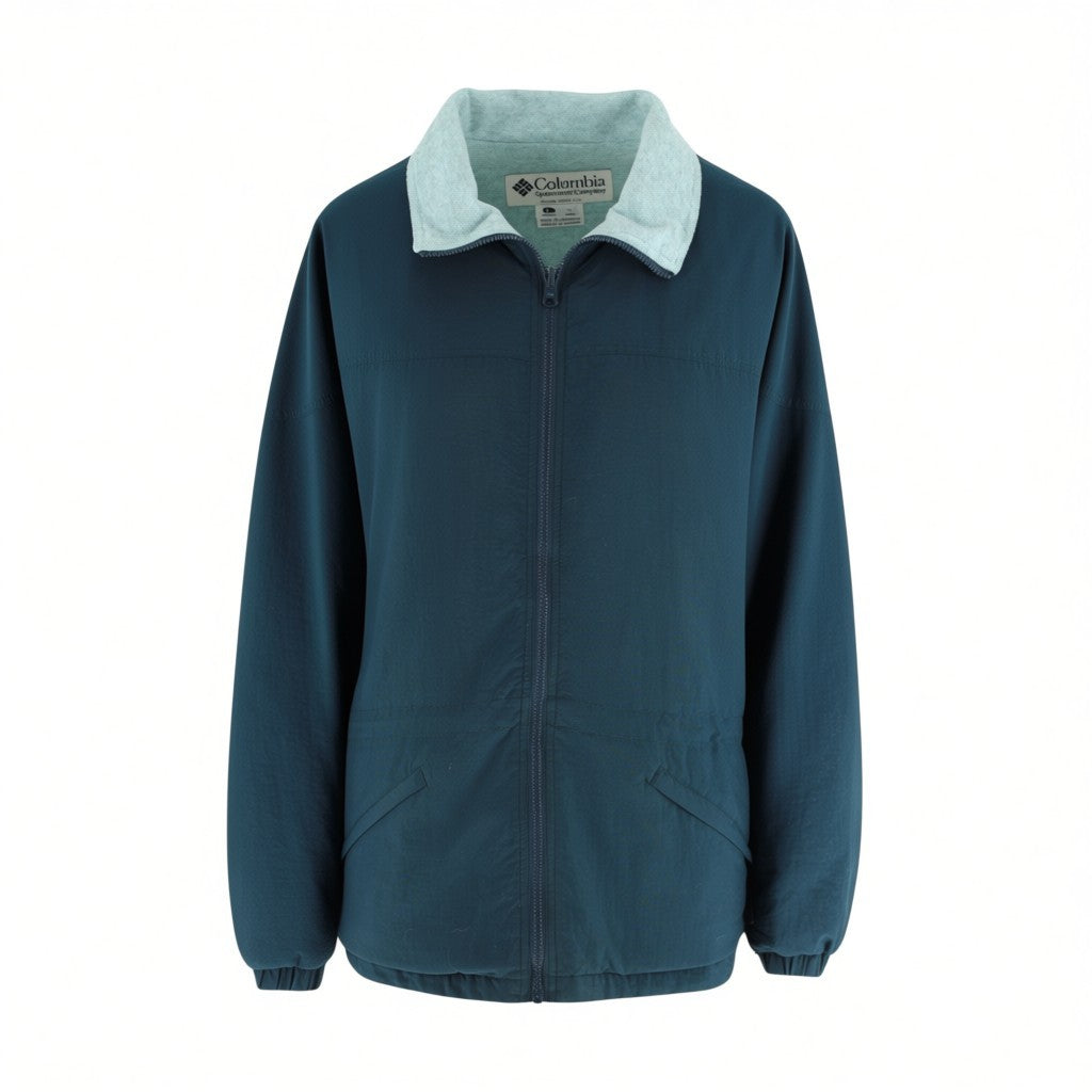 Women’s Full Zip Coat