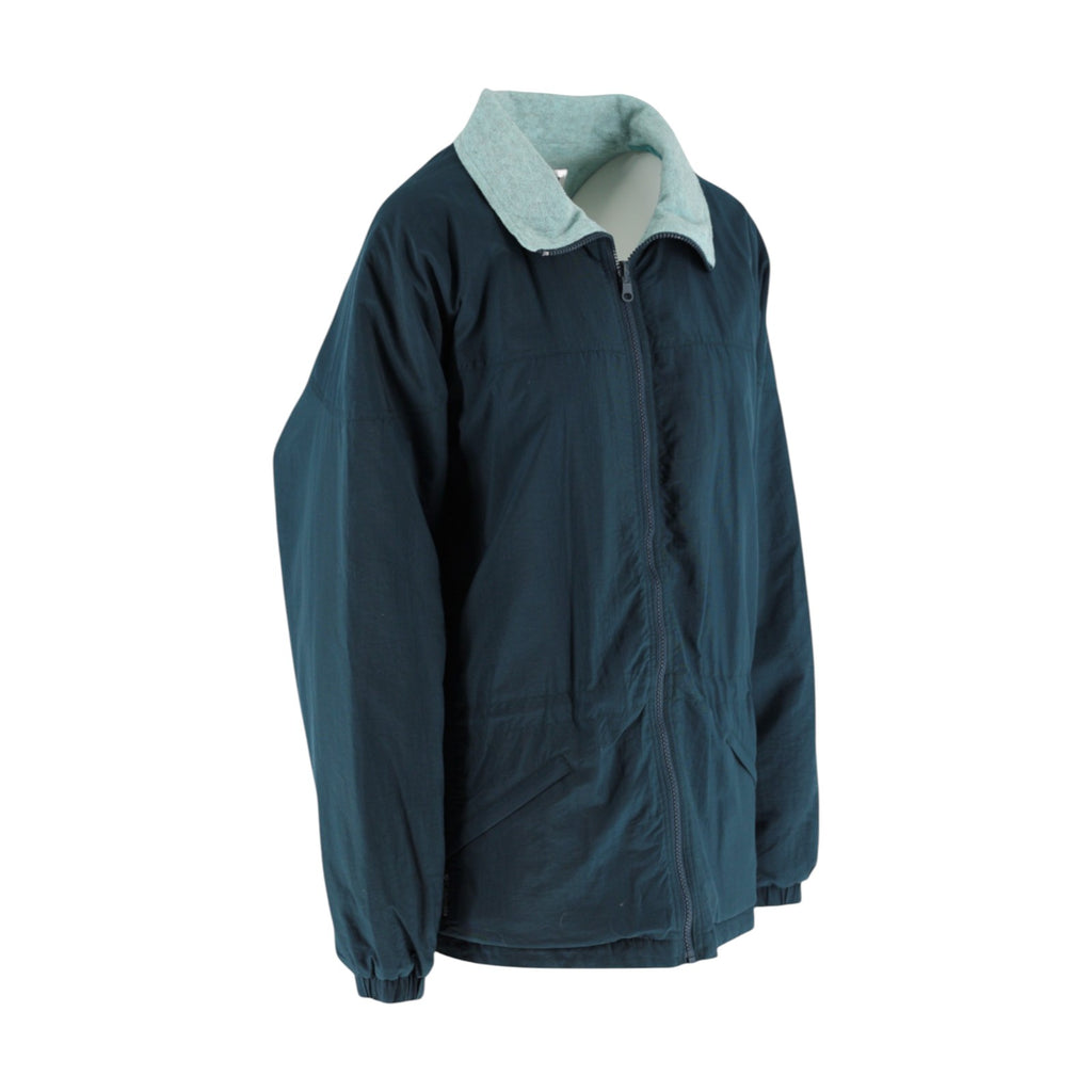 Women’s Full Zip Coat
