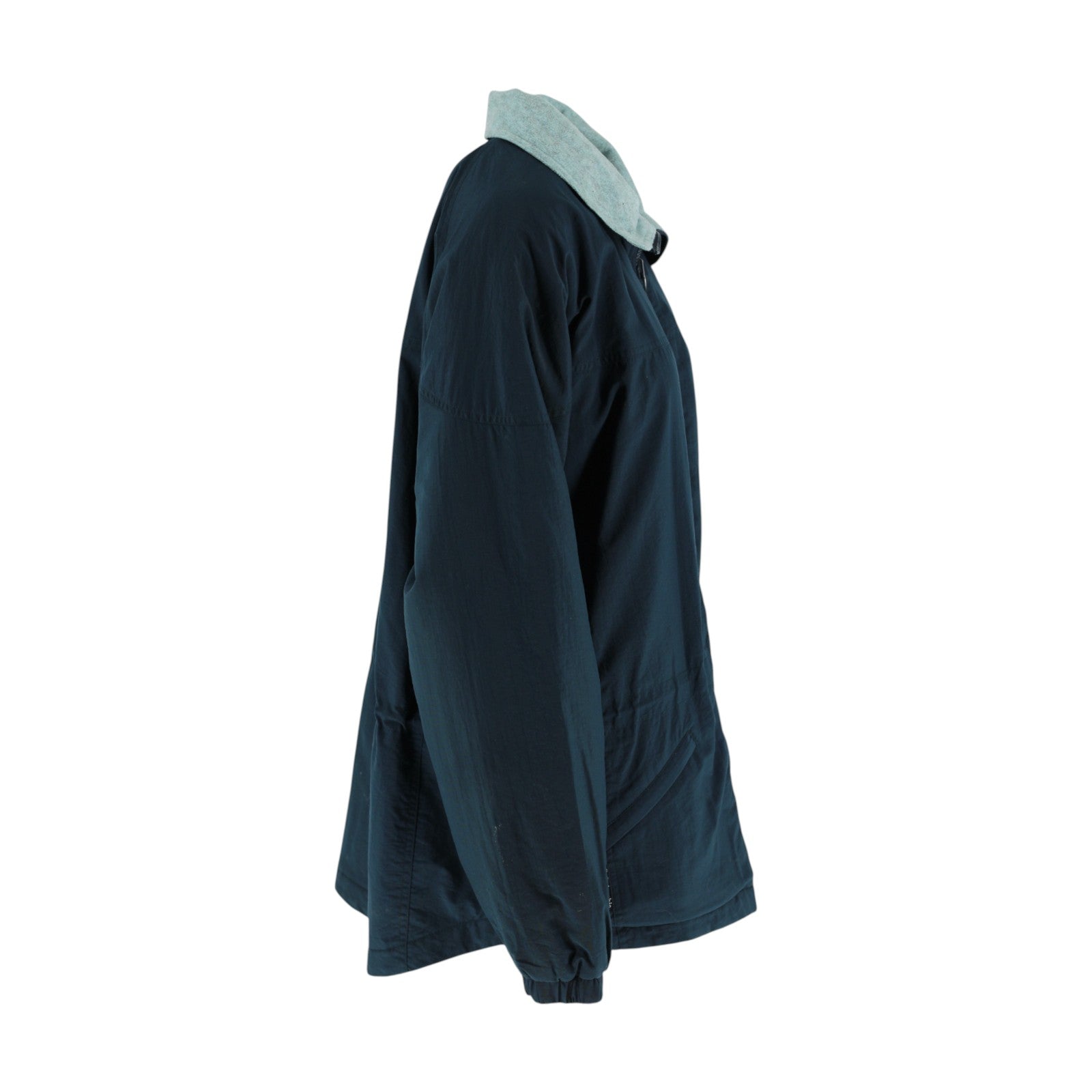 Women’s Full Zip Coat