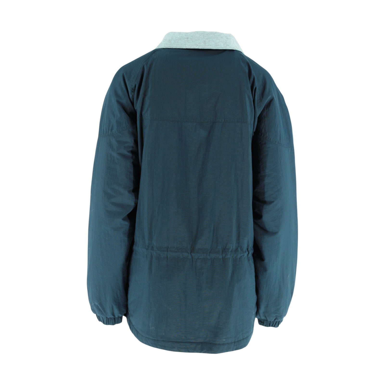 Women’s Full Zip Coat