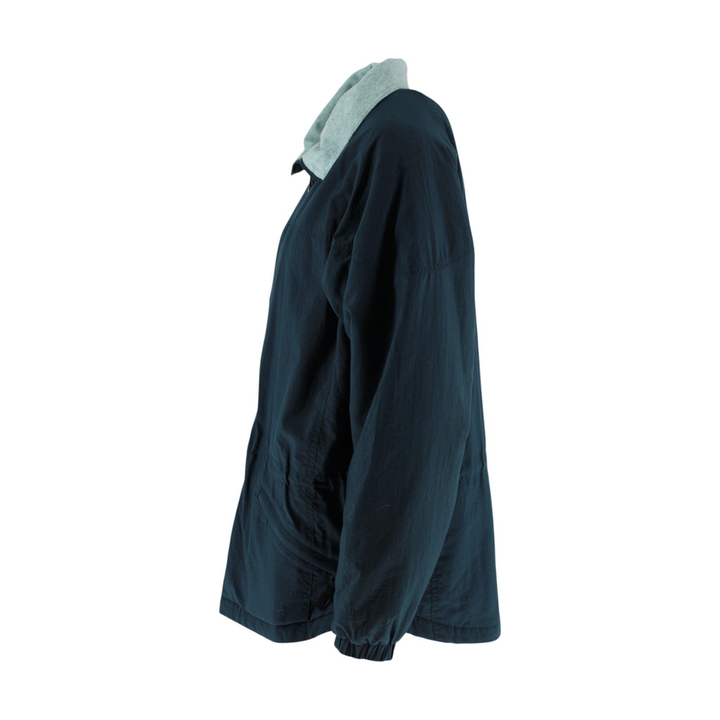Women’s Full Zip Coat