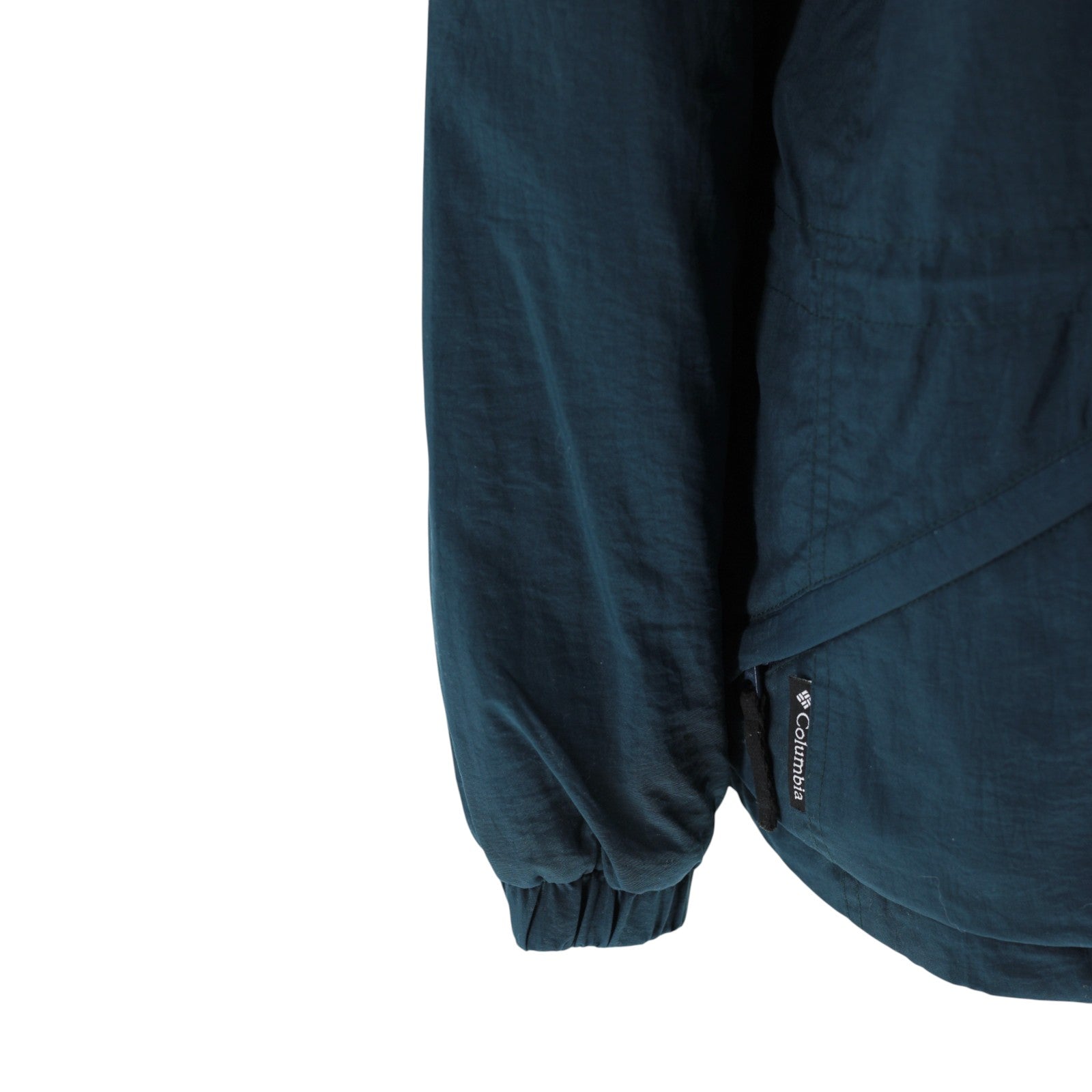Women’s Full Zip Coat