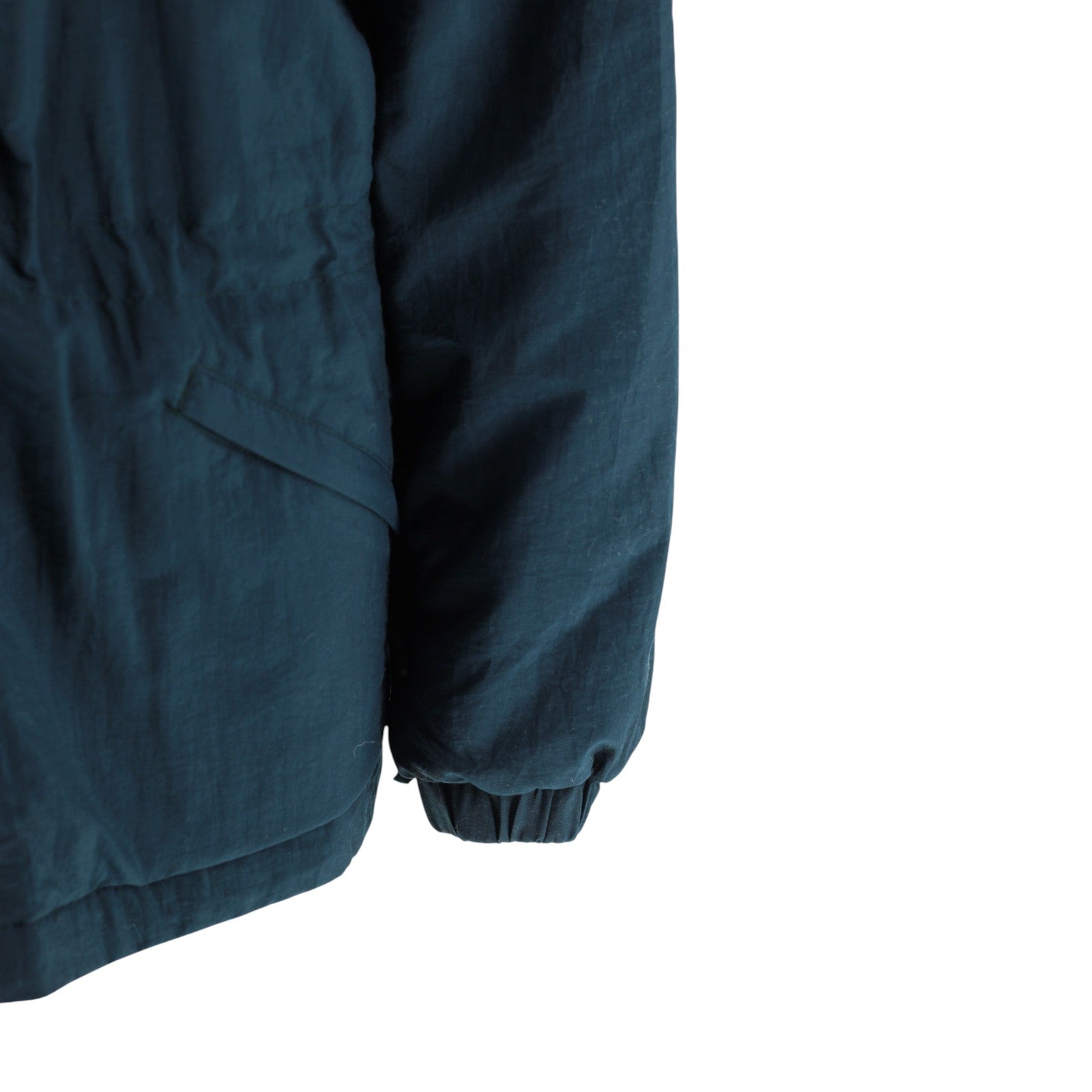 Women’s Full Zip Coat