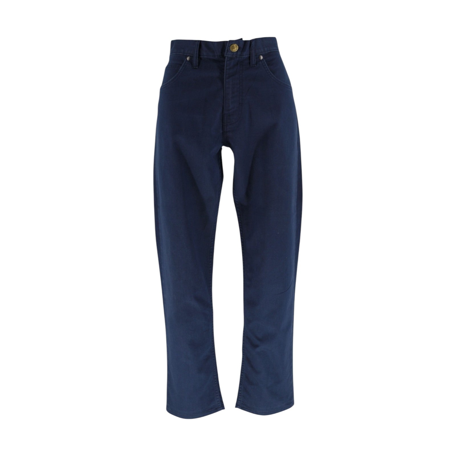 Men’s Iron Clad Organic Trousers