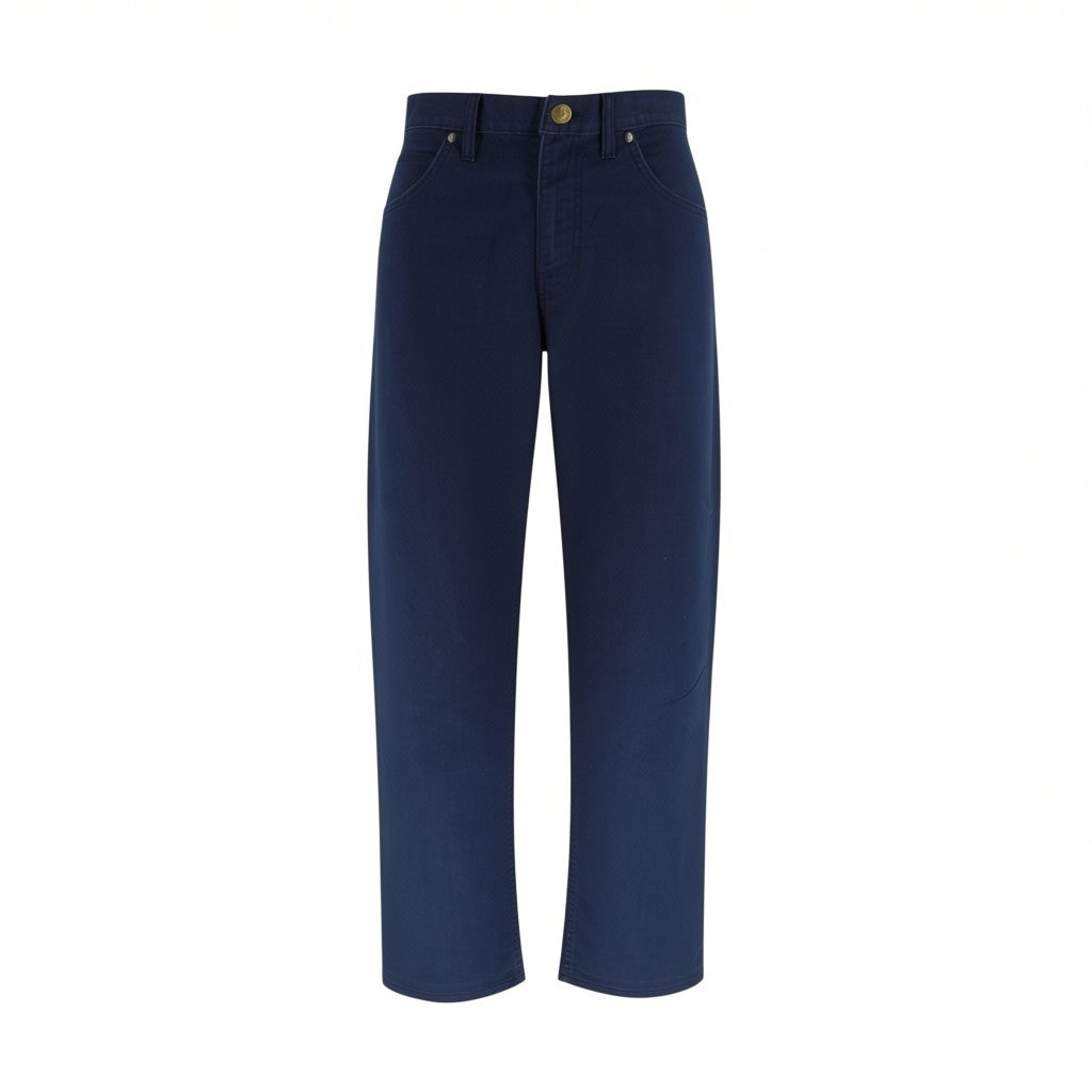 Men’s Iron Clad Organic Trousers