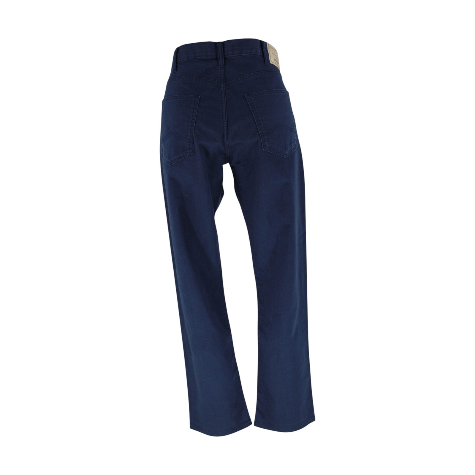 Men’s Iron Clad Organic Trousers
