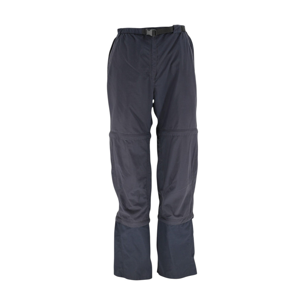 Rohan Double Convertible Essential Zip-Off Hiking Trousers Women's S
