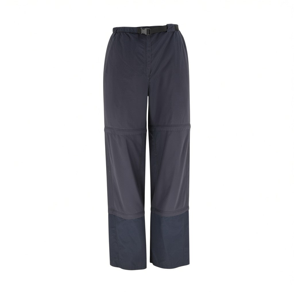 Women’s Convertible Zip-Off Trousers