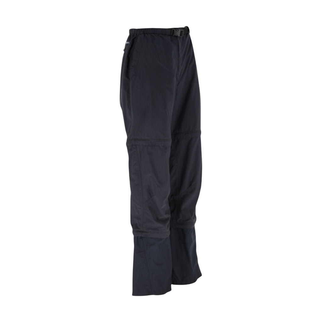 Rohan Double Convertible Essential Zip-Off Hiking Trousers Women's S