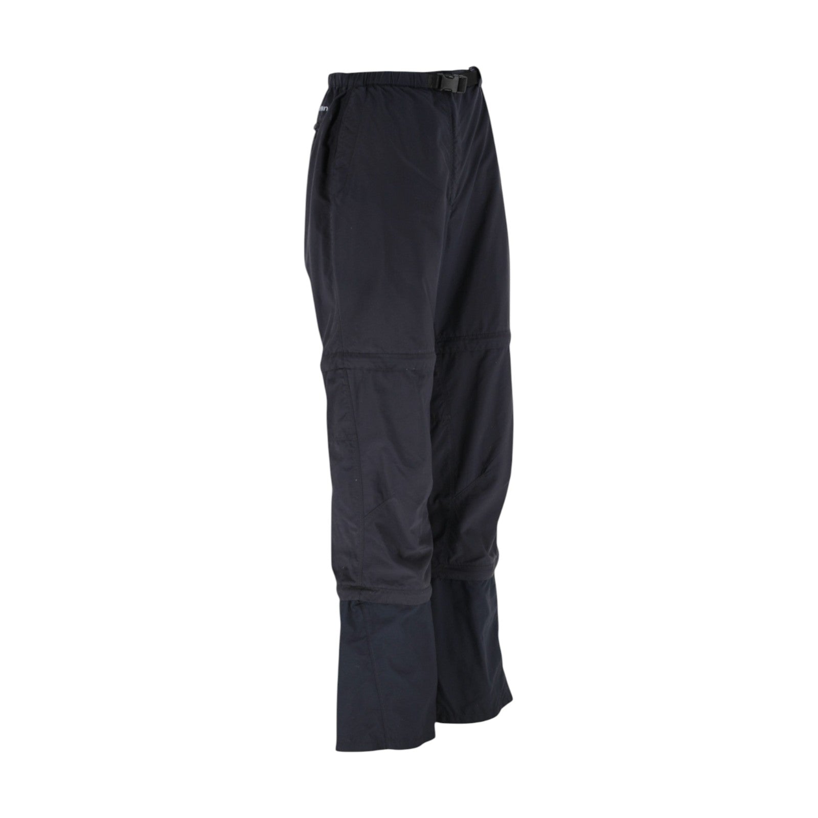 Women’s Convertible Zip-Off Trousers