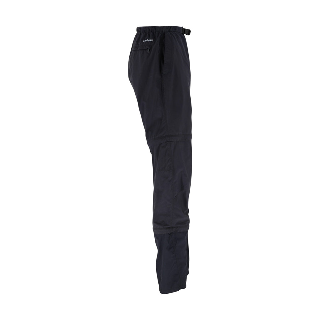 Rohan Double Convertible Essential Zip-Off Hiking Trousers Women's S