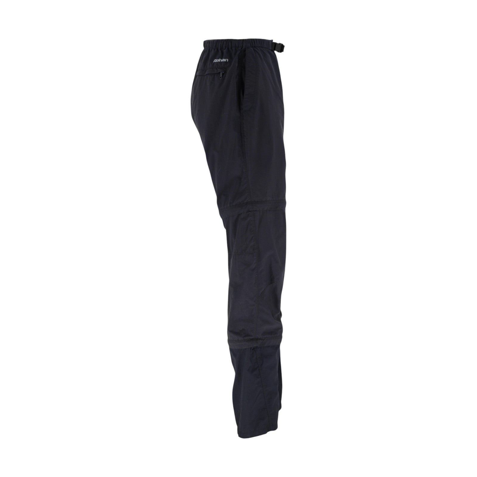 Women’s Convertible Zip-Off Trousers