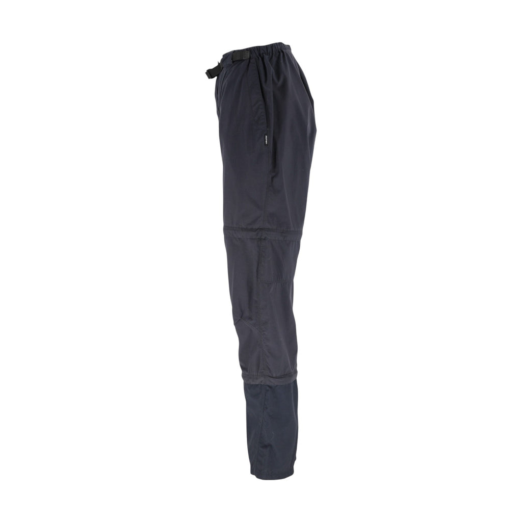 Rohan Double Convertible Essential Zip-Off Hiking Trousers Women's S