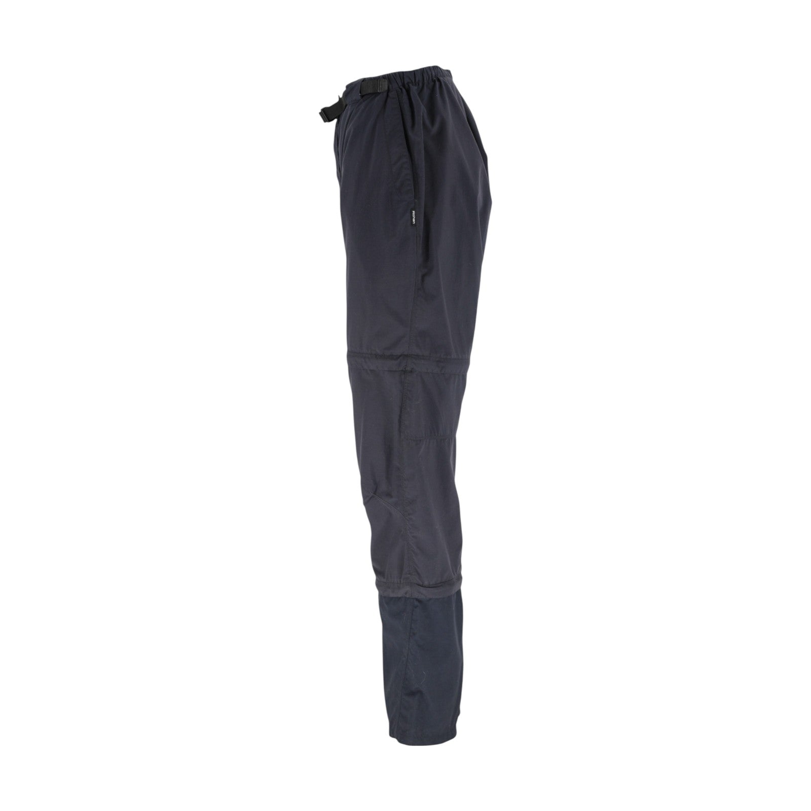 Women’s Convertible Zip-Off Trousers