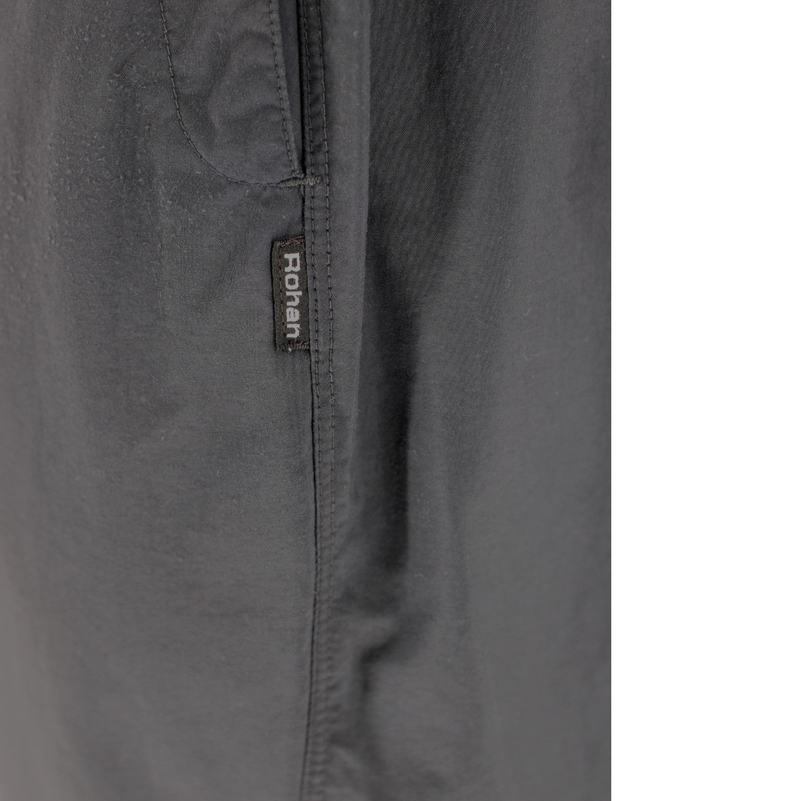 Women’s Convertible Zip-Off Trousers