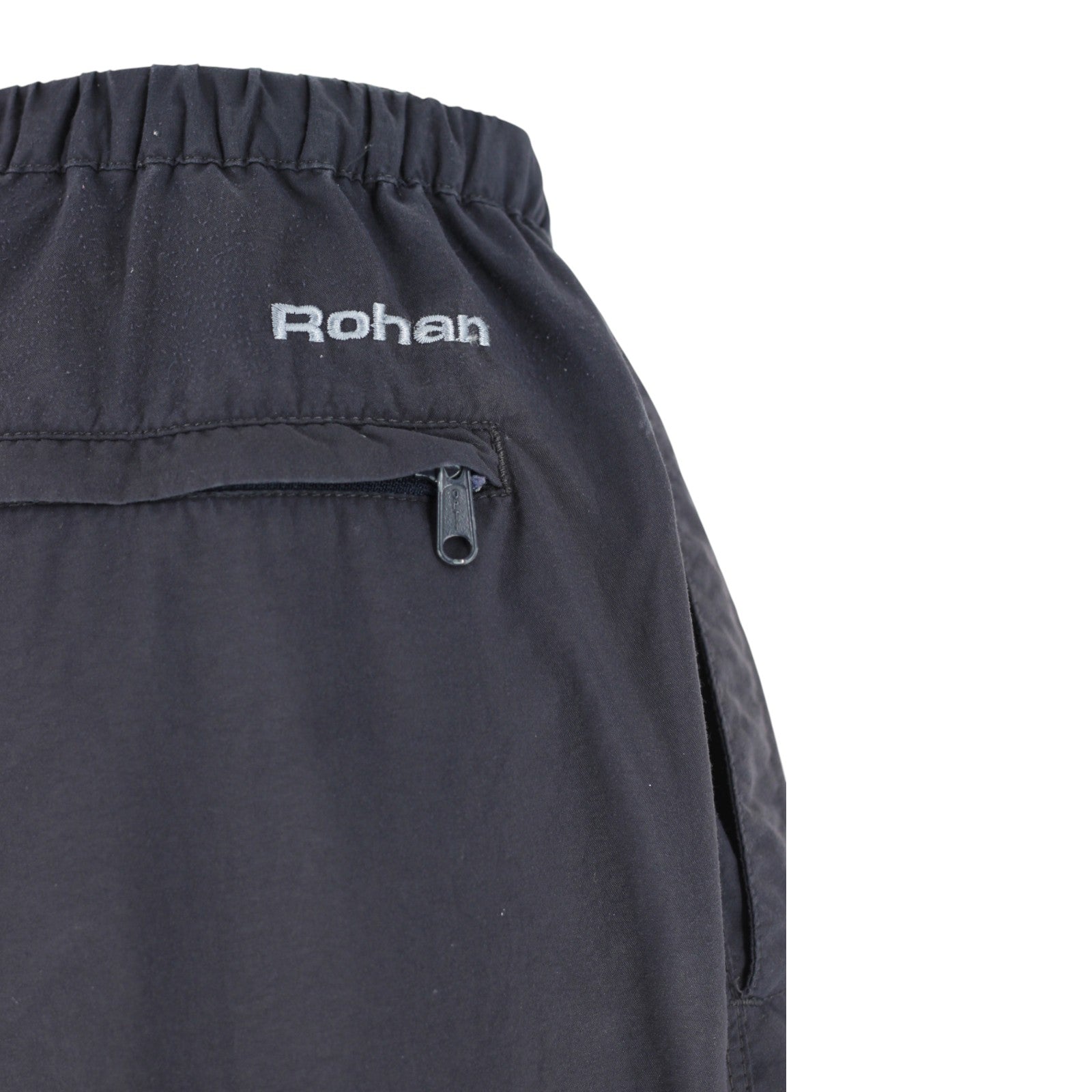 Women’s Convertible Zip-Off Trousers