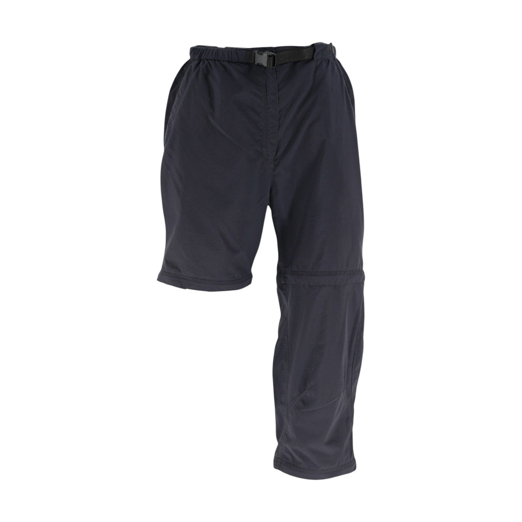 Rohan Double Convertible Essential Zip-Off Hiking Trousers Women's S