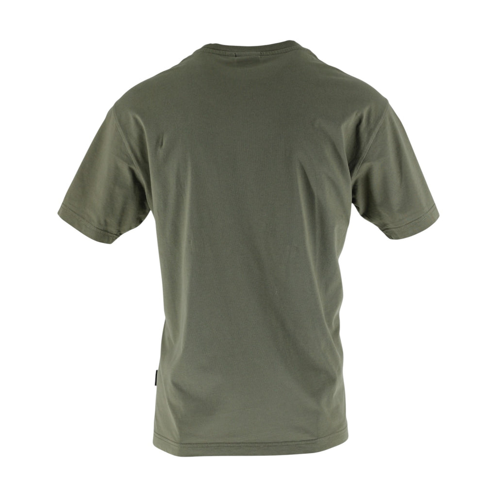 Men’s Geographic Print T-Shirt