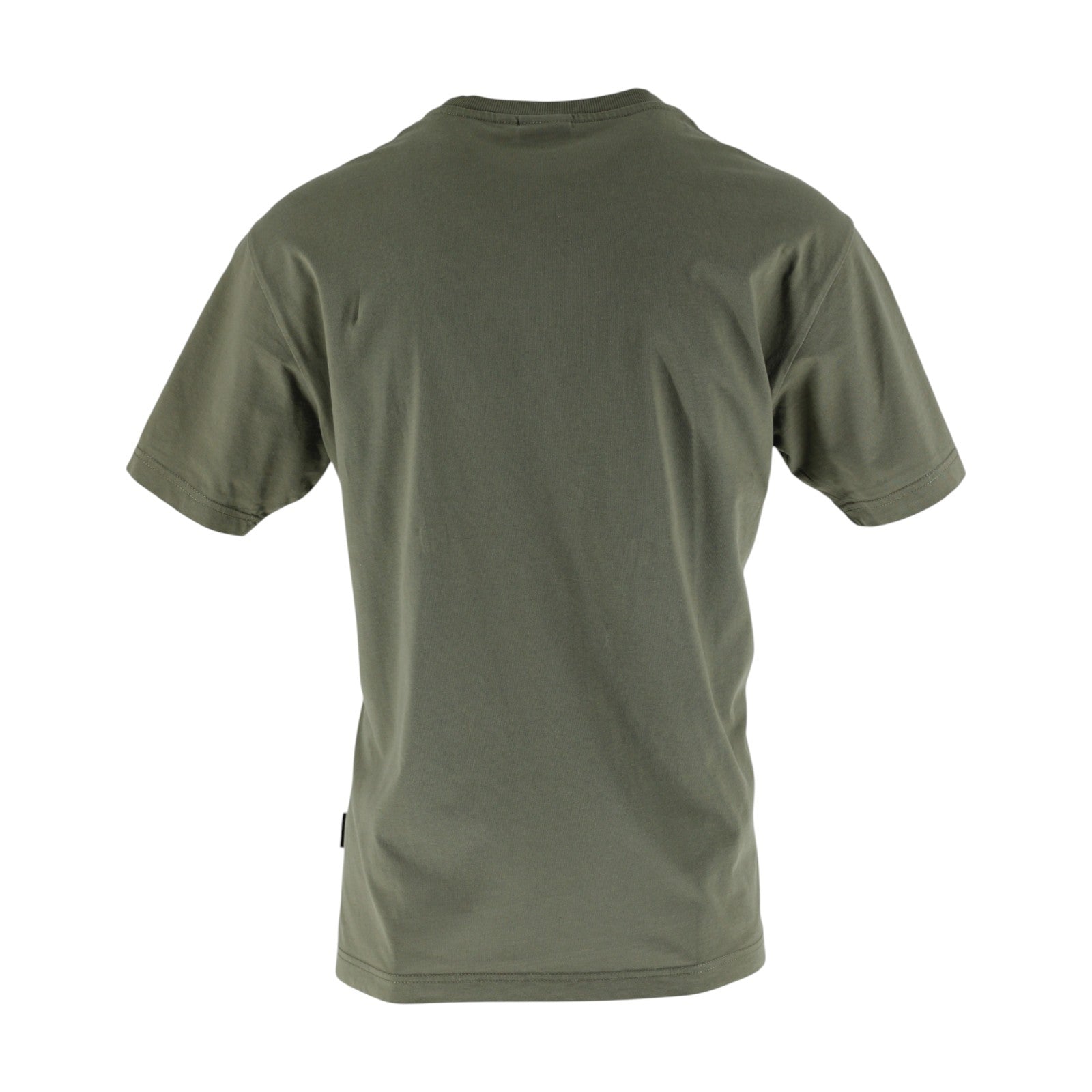 Men’s Geographic Print T-Shirt