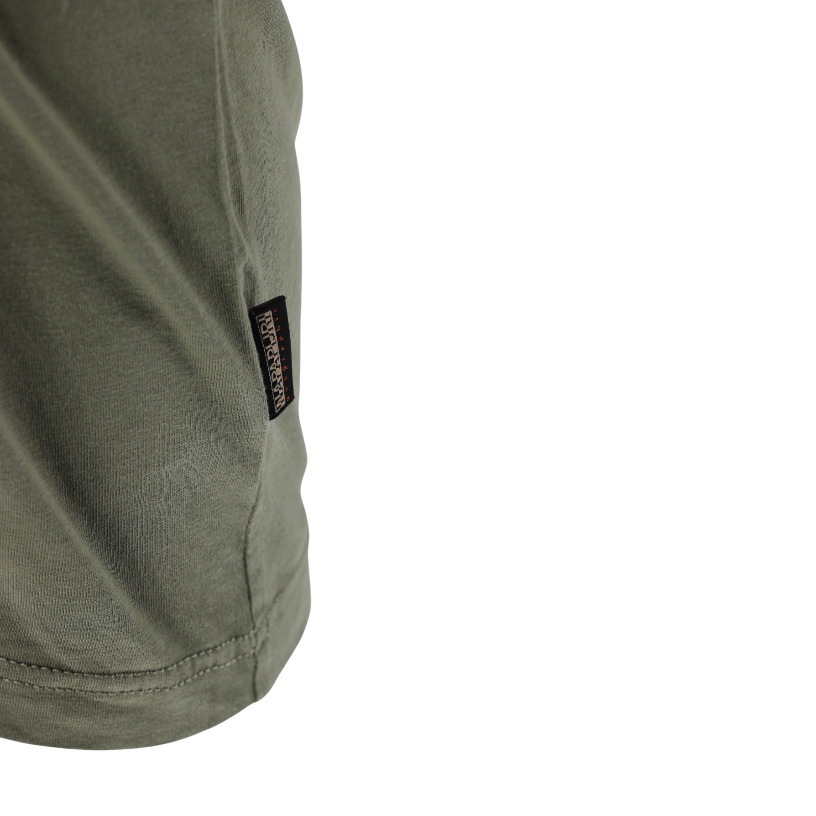 Men’s Geographic Print T-Shirt