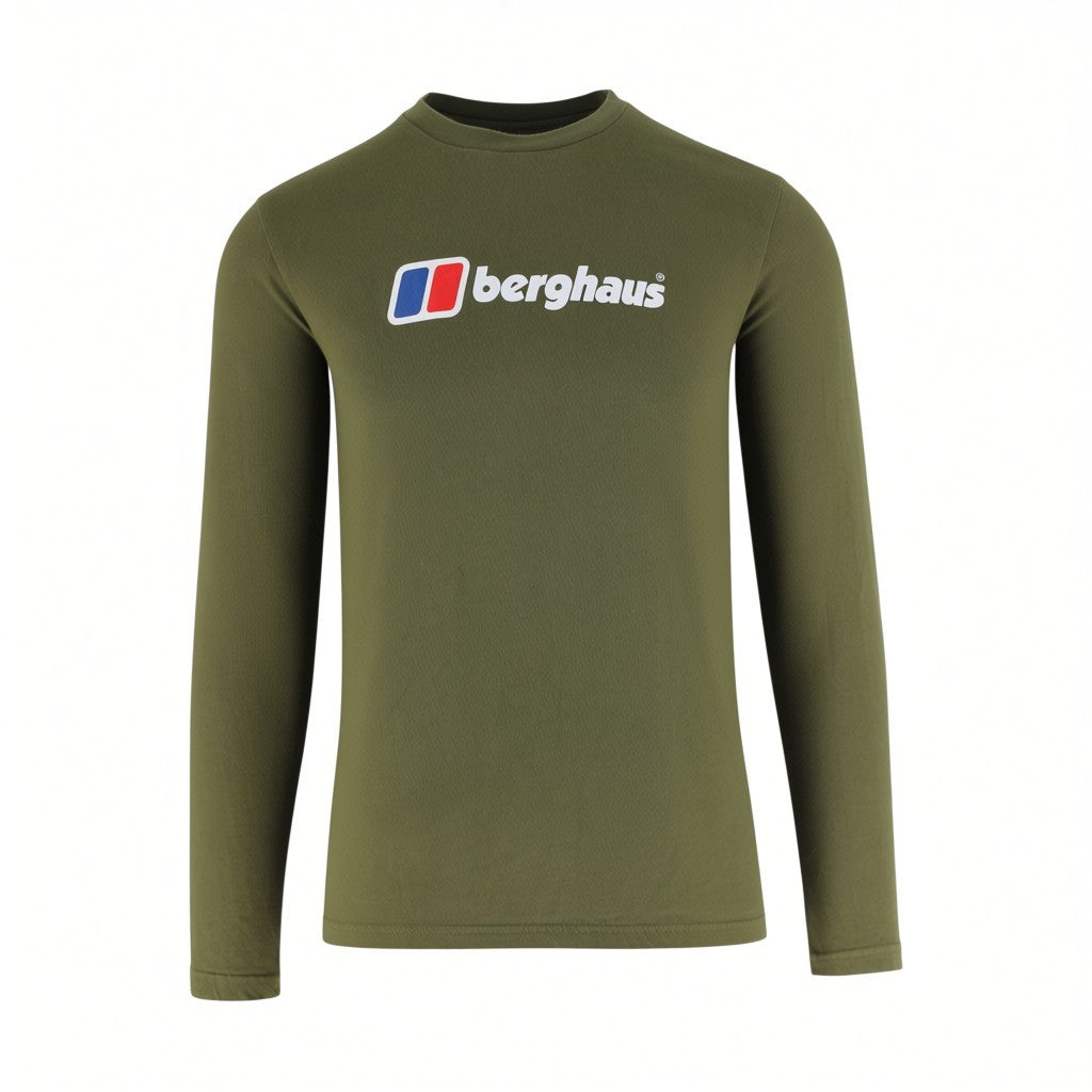 Men’s Big Logo T-Shirt