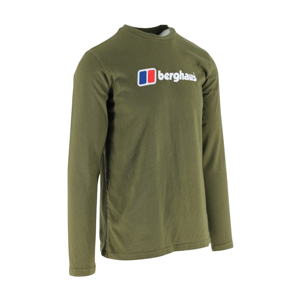Men’s Big Logo T-Shirt