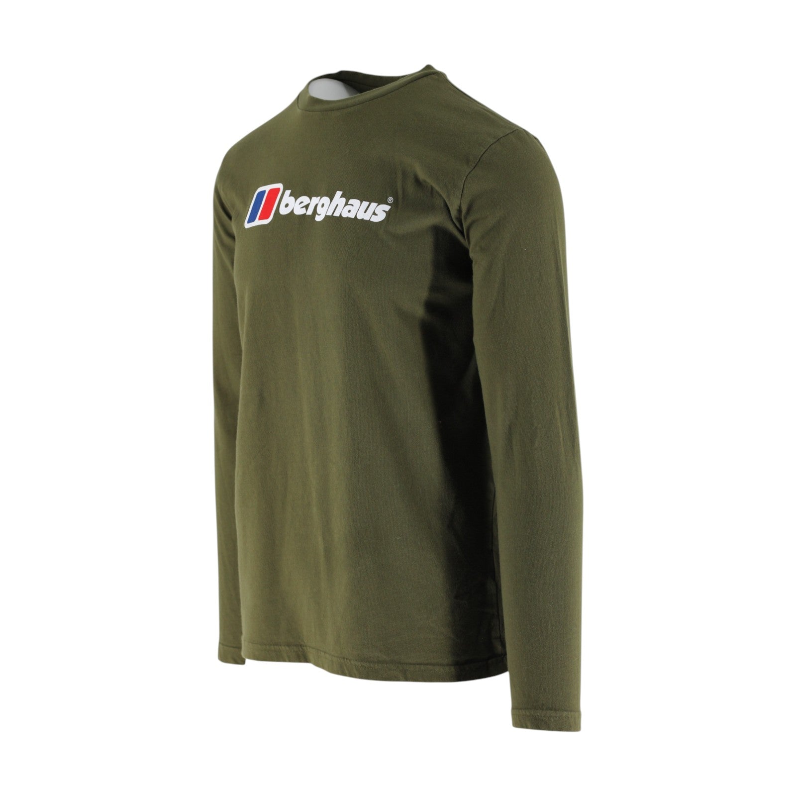 Men’s Big Logo T-Shirt