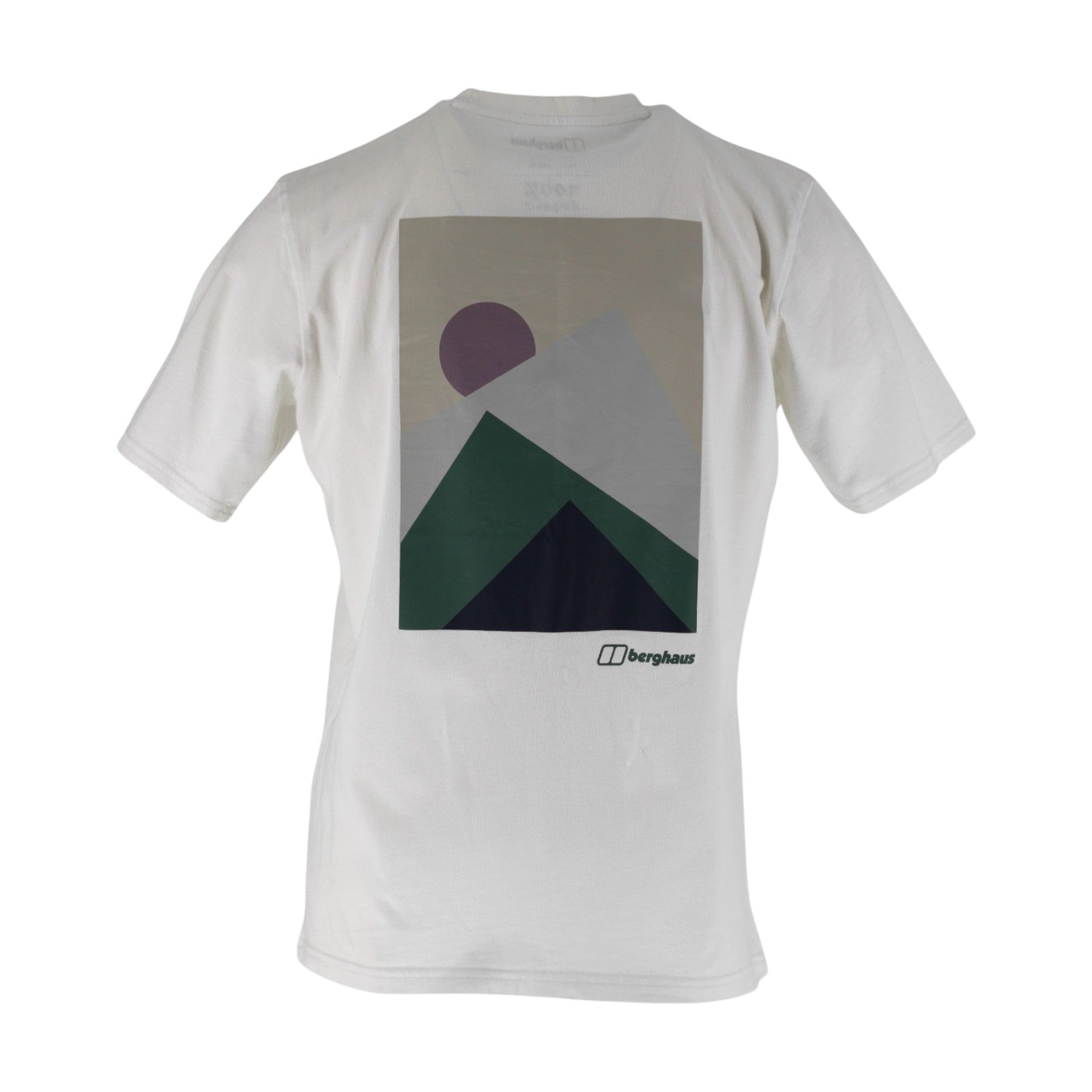 Men’s Abstract T-Shirt