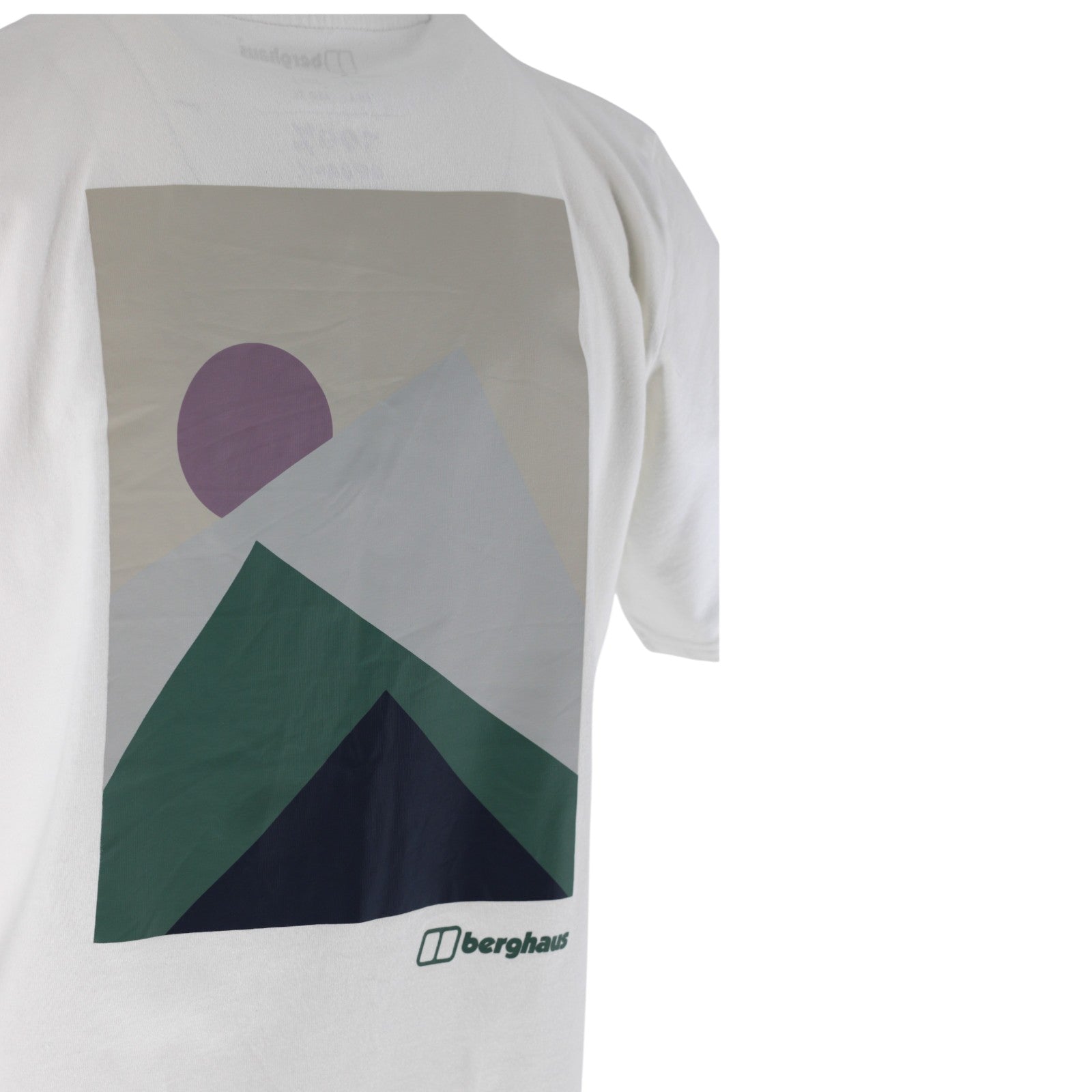 Men’s Abstract T-Shirt