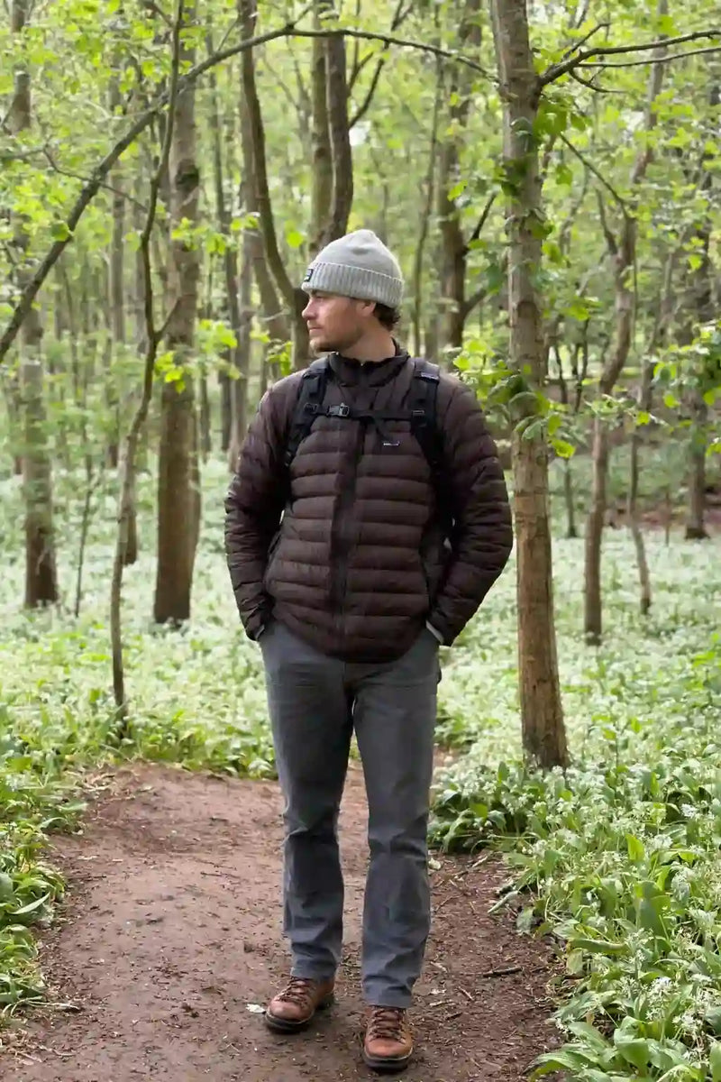 JUMPERS & HOODS
