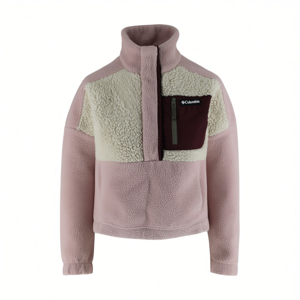 Women’s Lodge Sherpa Fleece