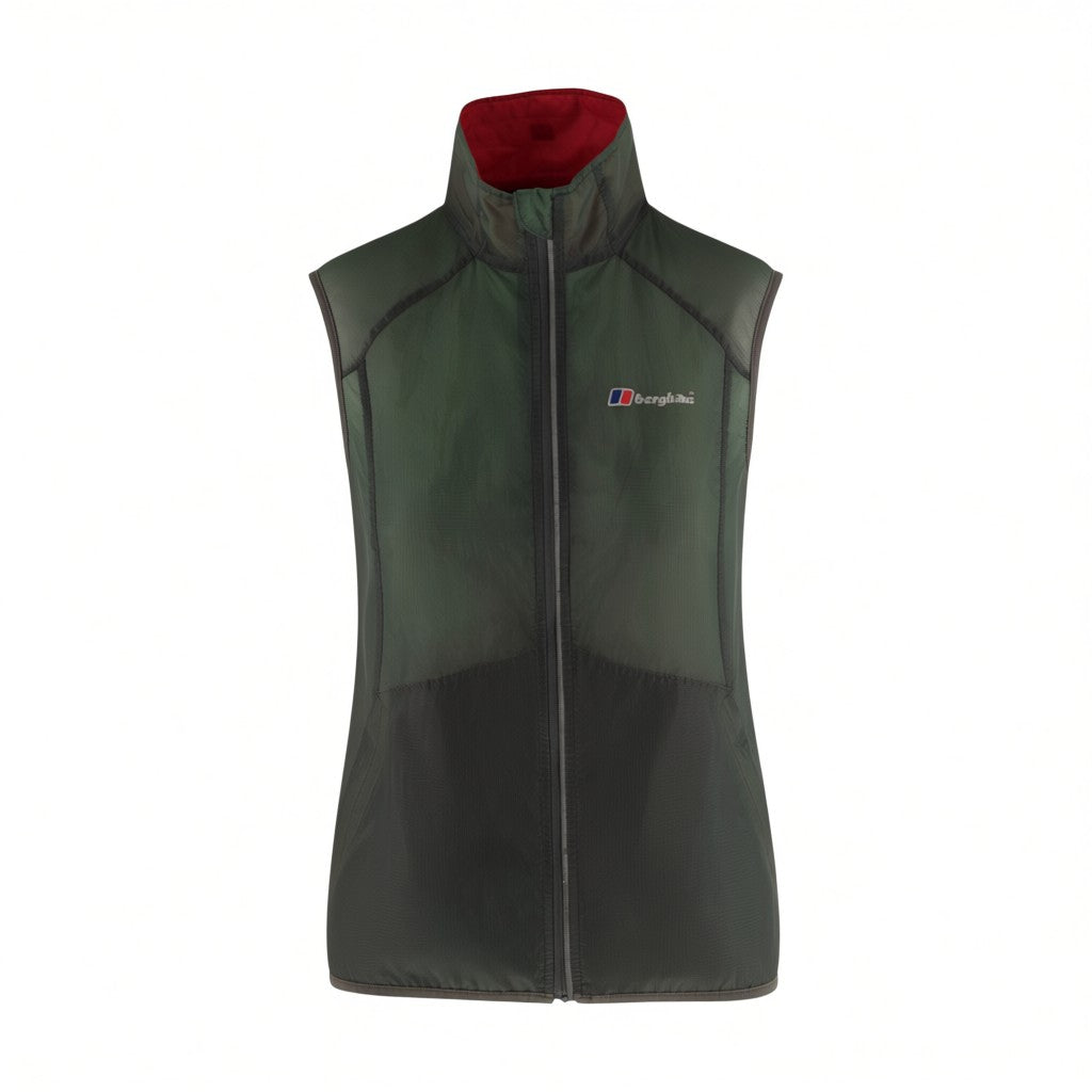 Women’s Lightweight Bodywarmer