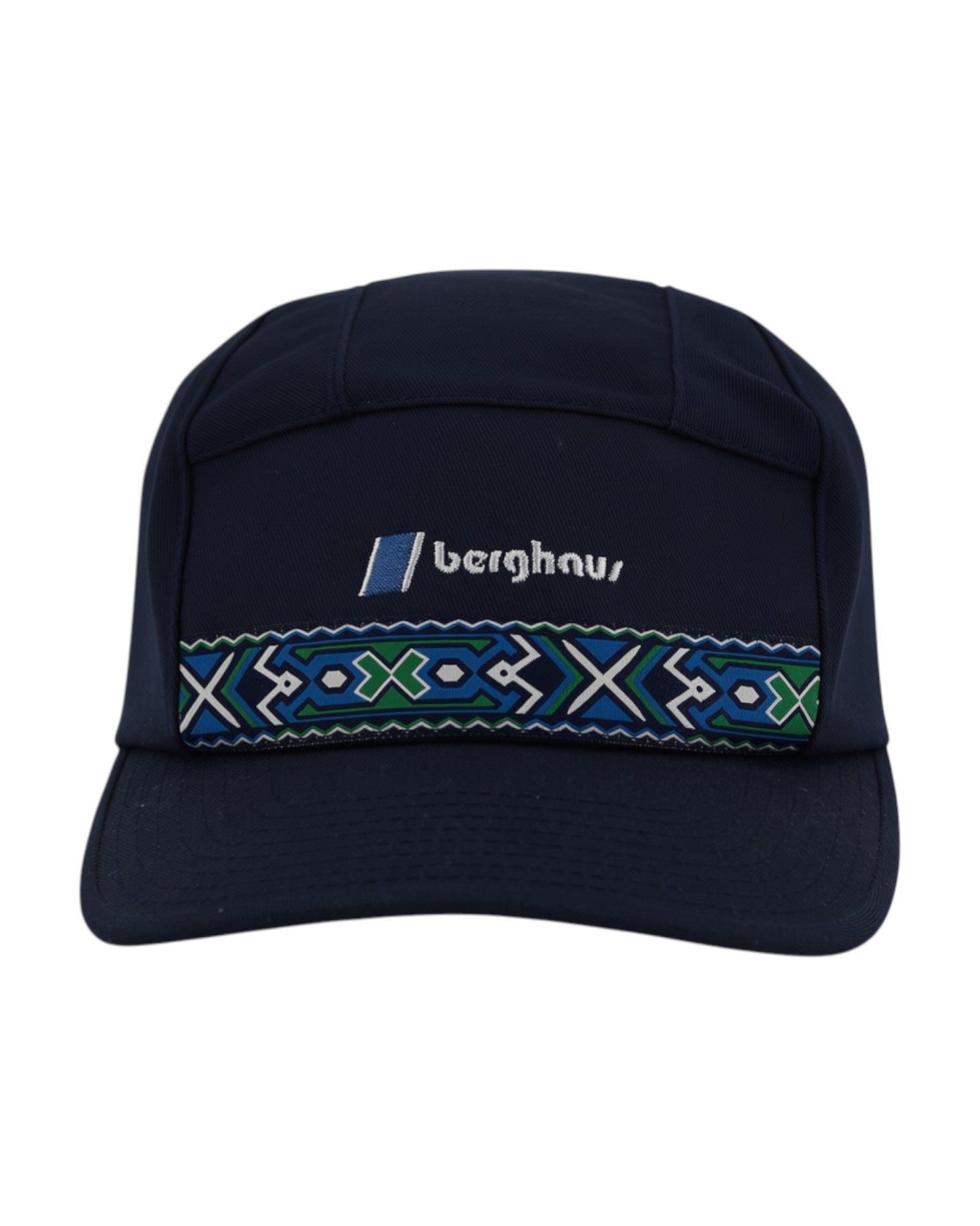 Unisex 5 Panel Cotton Cap